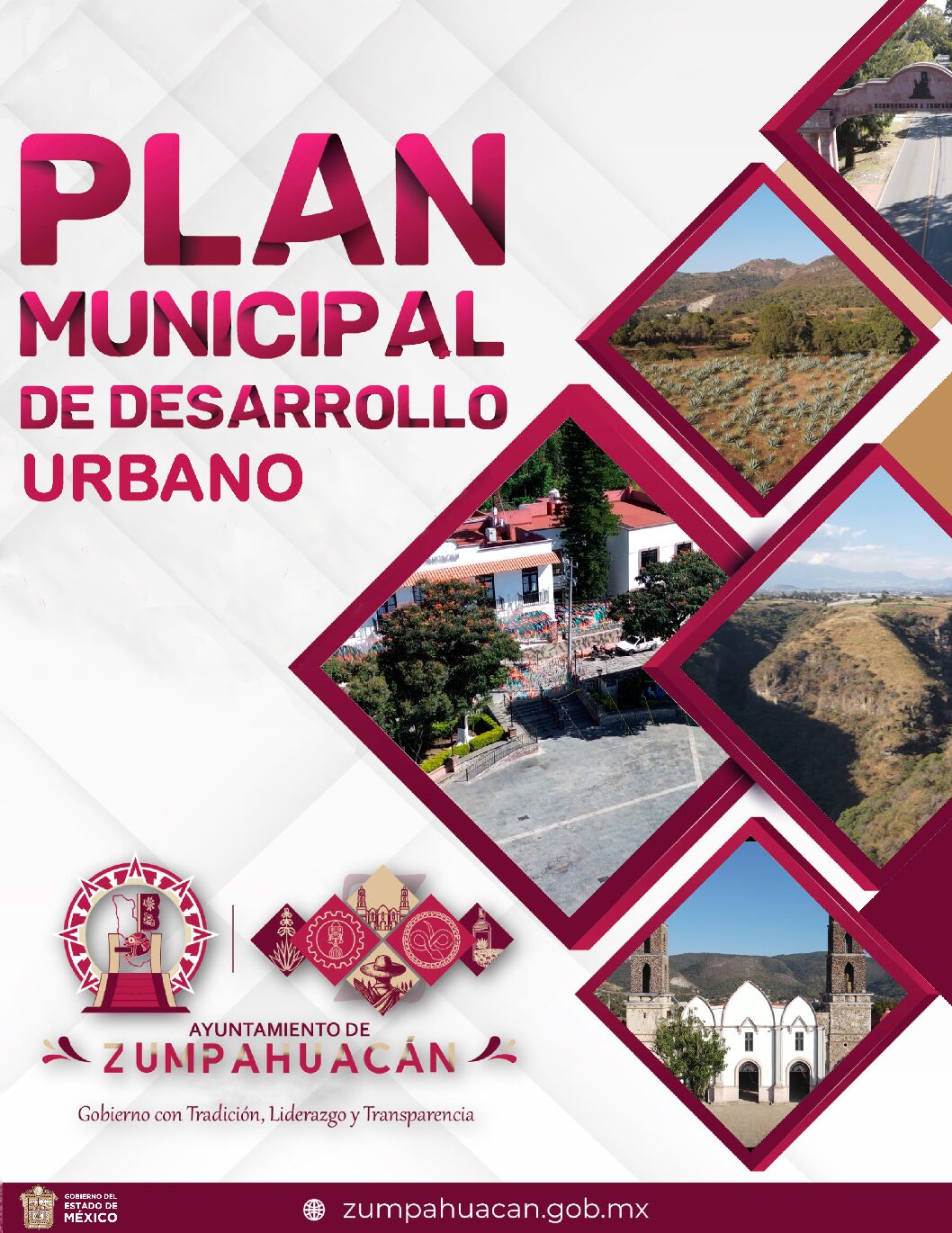 Plan de Desarrollo Urbano